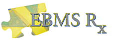 EBMS Rx Logo
